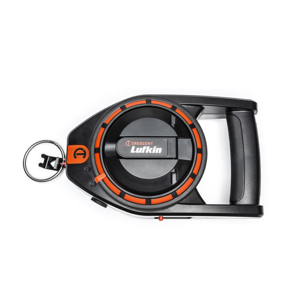 Crescent Lufkin 150′ Construction Chalk Reel - Flockneti