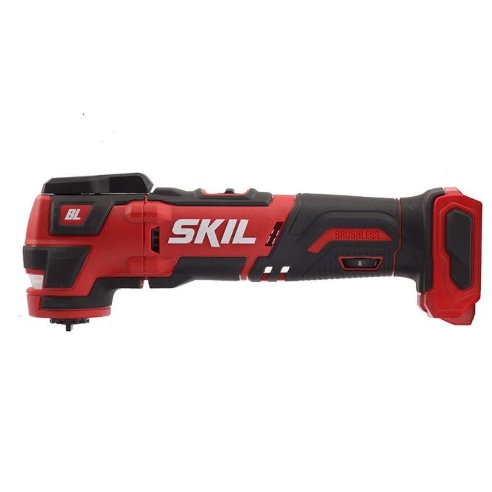 SKIL 3 Tool Combo Kit - Flockneti