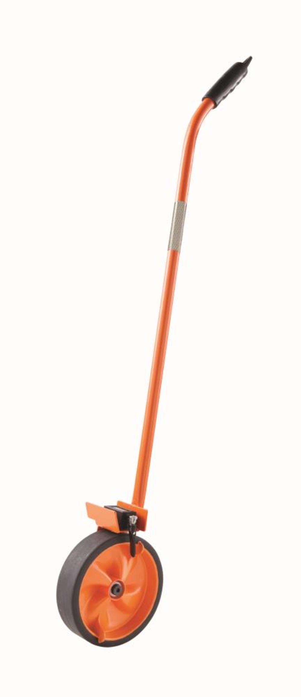 Keson 2Ft. Metal Handle Measuring Wheel - Flockneti