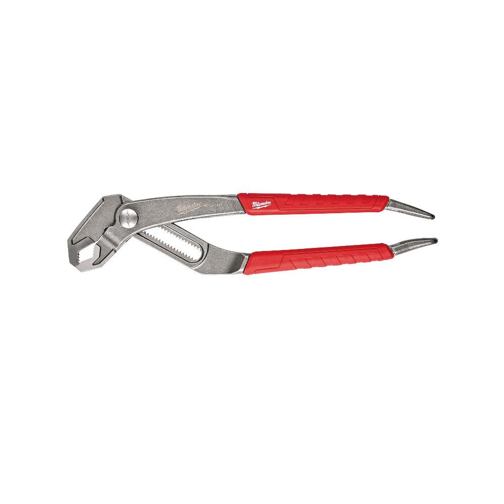 Milwaukee 10In. Hex Jaw Pliers - Flockneti