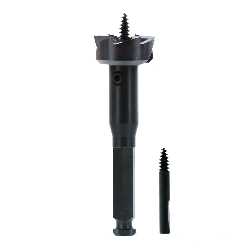 Diablo Tools 1-1/2″ Dia. SPEEDemon Self Feed Bit - Flockneti