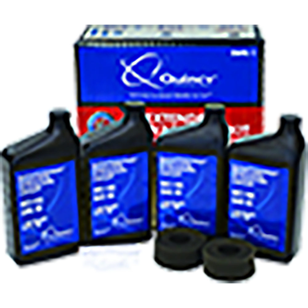 Quincy Extended Warranty & Maintenance Kit for Single Stage Compressors - Flockneti