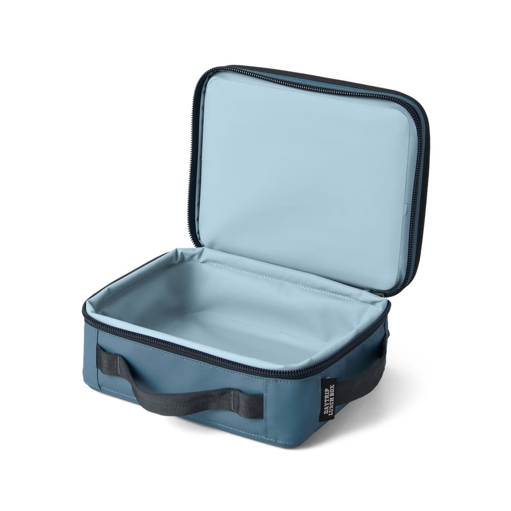 Yeti Daytrip Lunch Box Nordic Blue - Flockneti