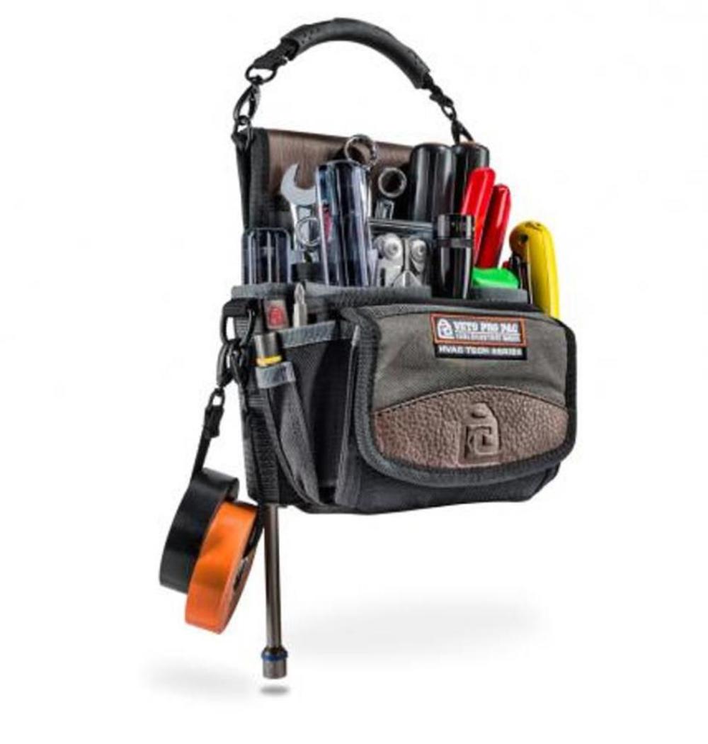 Veto Pro Pac Clip-On Diagnostics Bag (TP4) - Flockneti