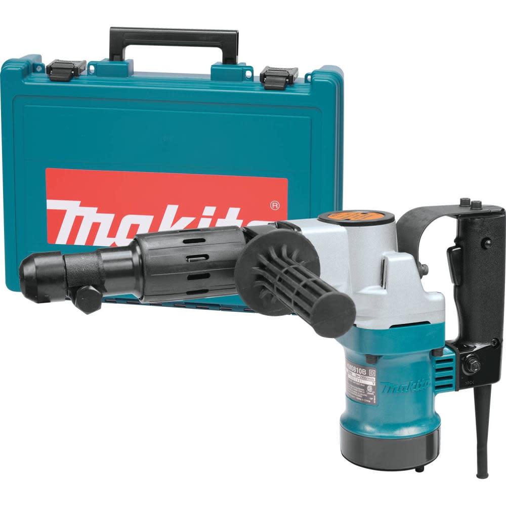 Makita 13lb 3/4″ Hex Demolition Hammer - Flockneti