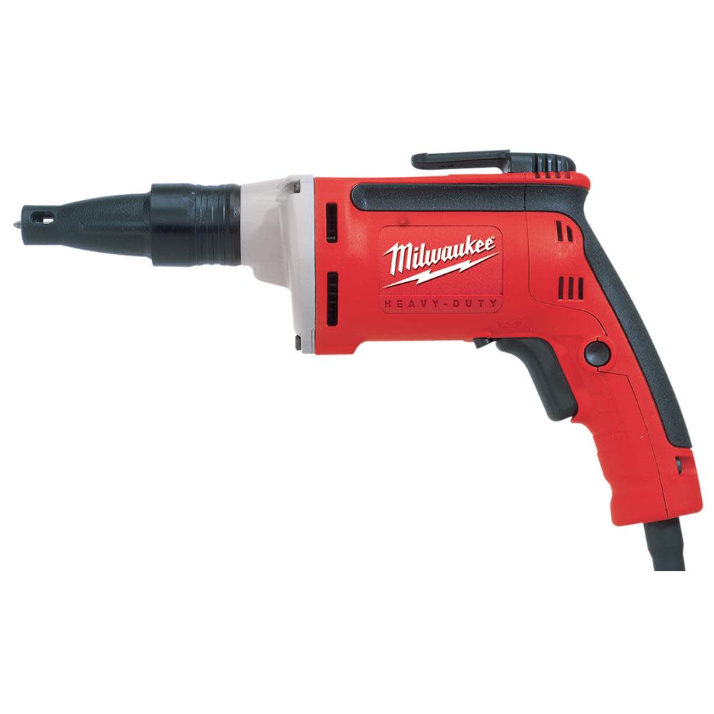 Milwaukee Drywall Screwdriver - Flockneti