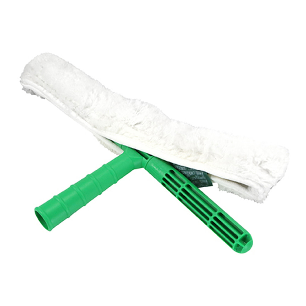 Unger The Pad StripWasher 14In. Replacement Sleeve - Flockneti