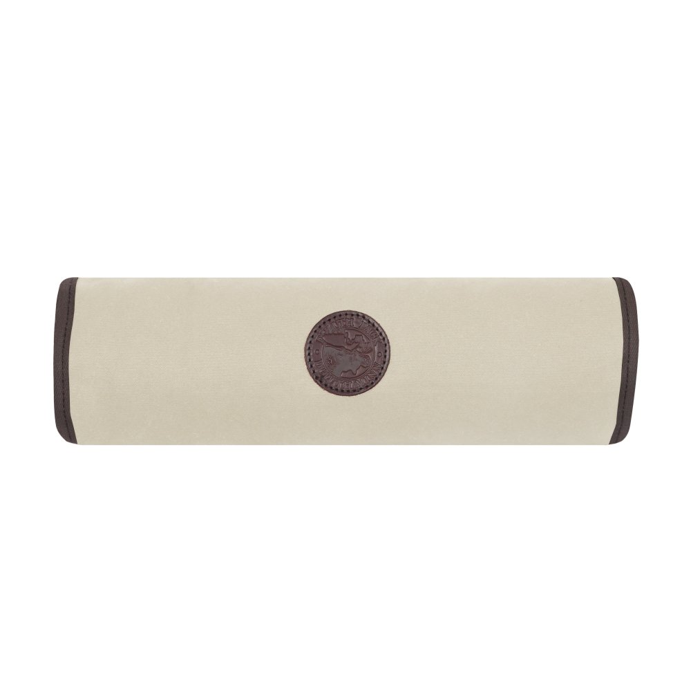 Duluth Pack Natural Canvas Hand Warmer - Flockneti