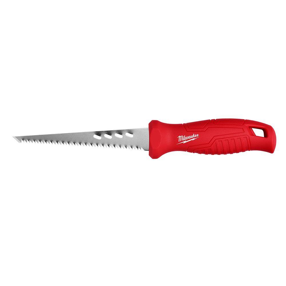 Milwaukee Rasping Jab Saw - Flockneti