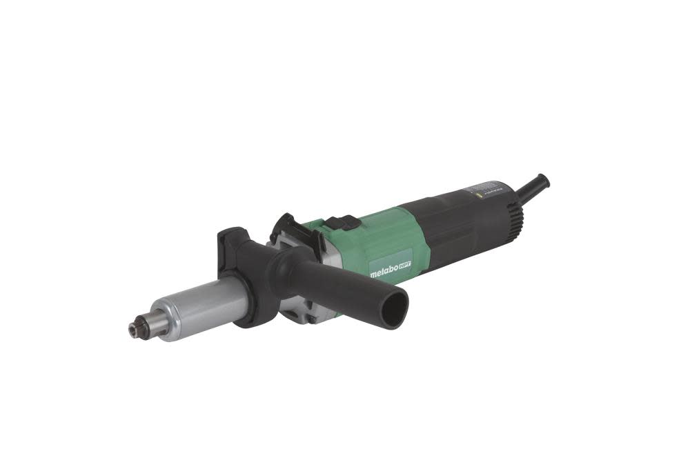 Metabo HPT 1″ Variable Speed Die Grinder 4.7 Amp - Flockneti