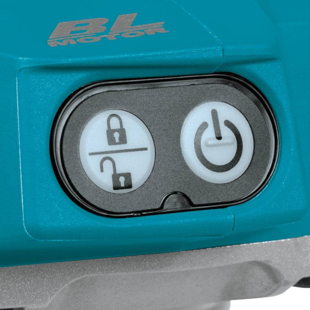 Makita 18V LXT Lithium-Ion Brushless Cordless Compact Router Tool Only - Flockneti