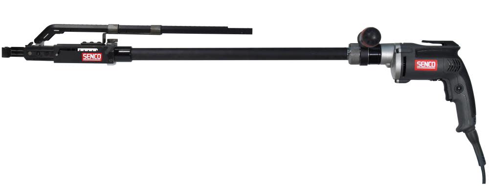 Senco DS425AC 3″ Corded Attachment kit - Flockneti