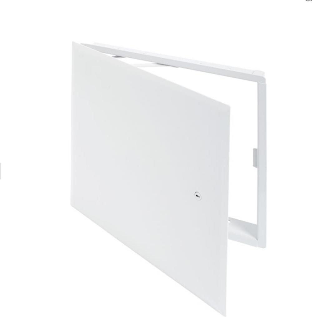 Cendrex CTR Access Door: 8 1/4 X 8 1/4 - Flockneti