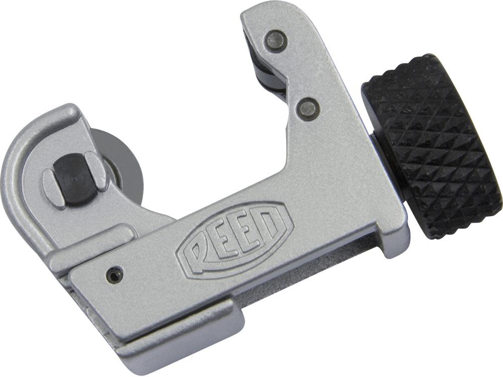 Reed Mfg Mini Cutter Large Knob - Flockneti