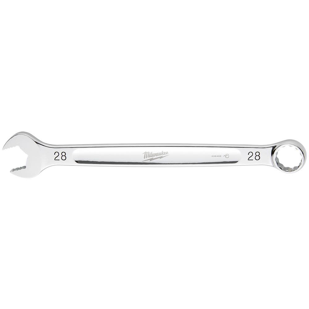 Milwaukee 28MM Combination Wrench - Flockneti