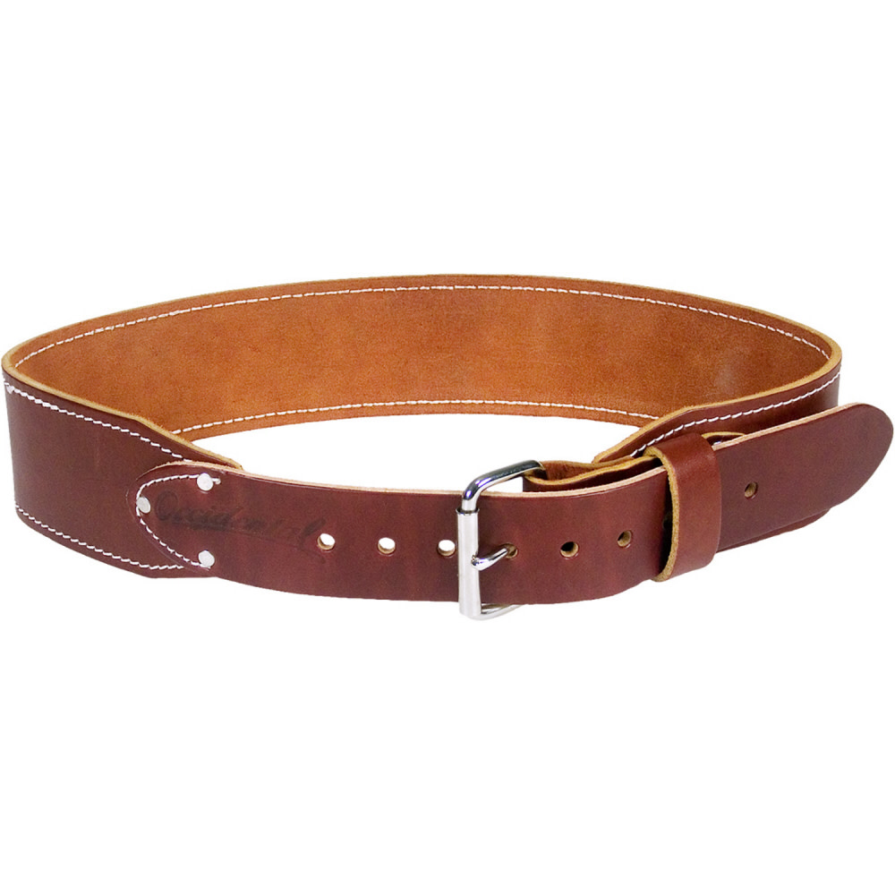 Occidental Leather H.D. 3 In. Ranger Work Belt – Small - Flockneti