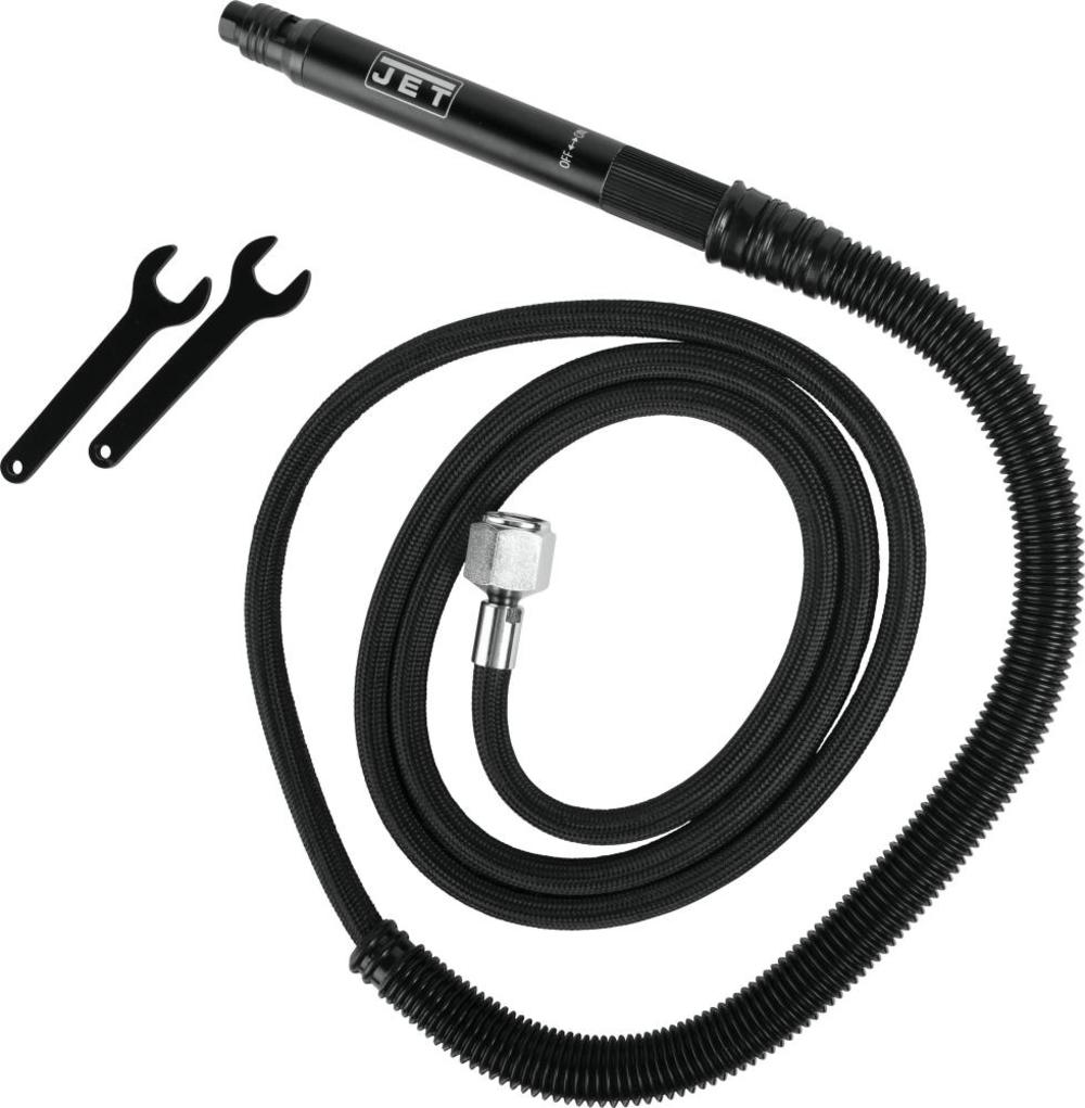 JET 1/8 in. Straight Pencil Die Grinder - Flockneti