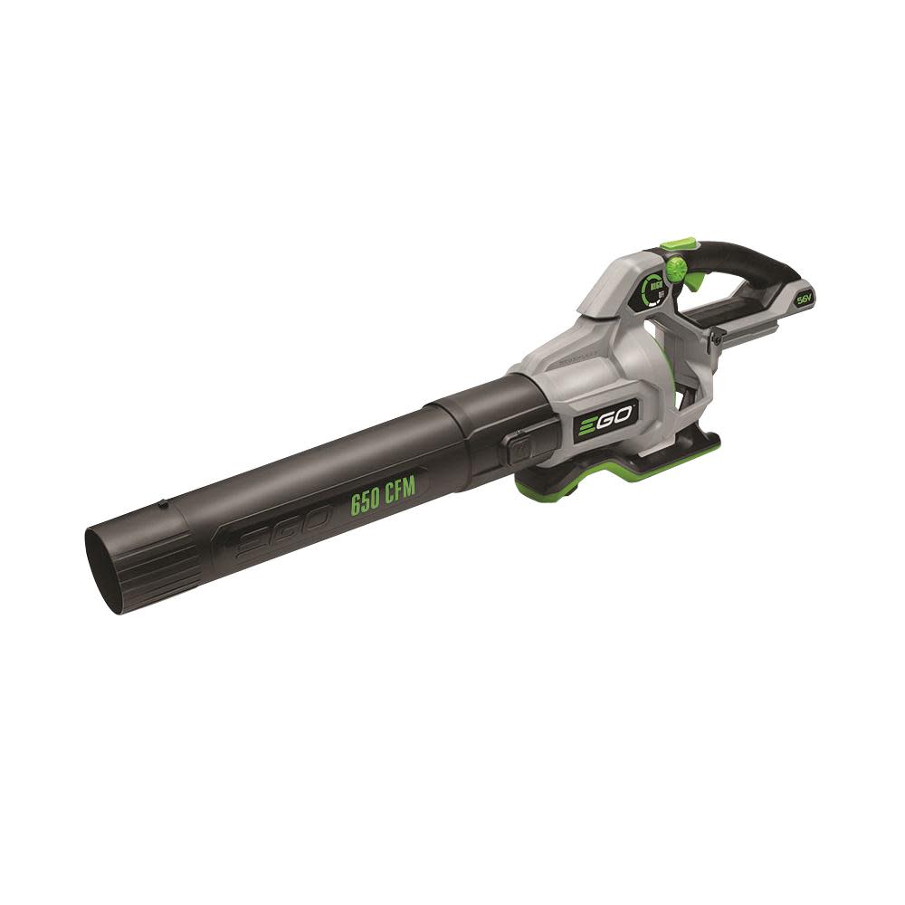 EGO Blower Handheld Bare Tool 650CFM Reconditioned - Flockneti