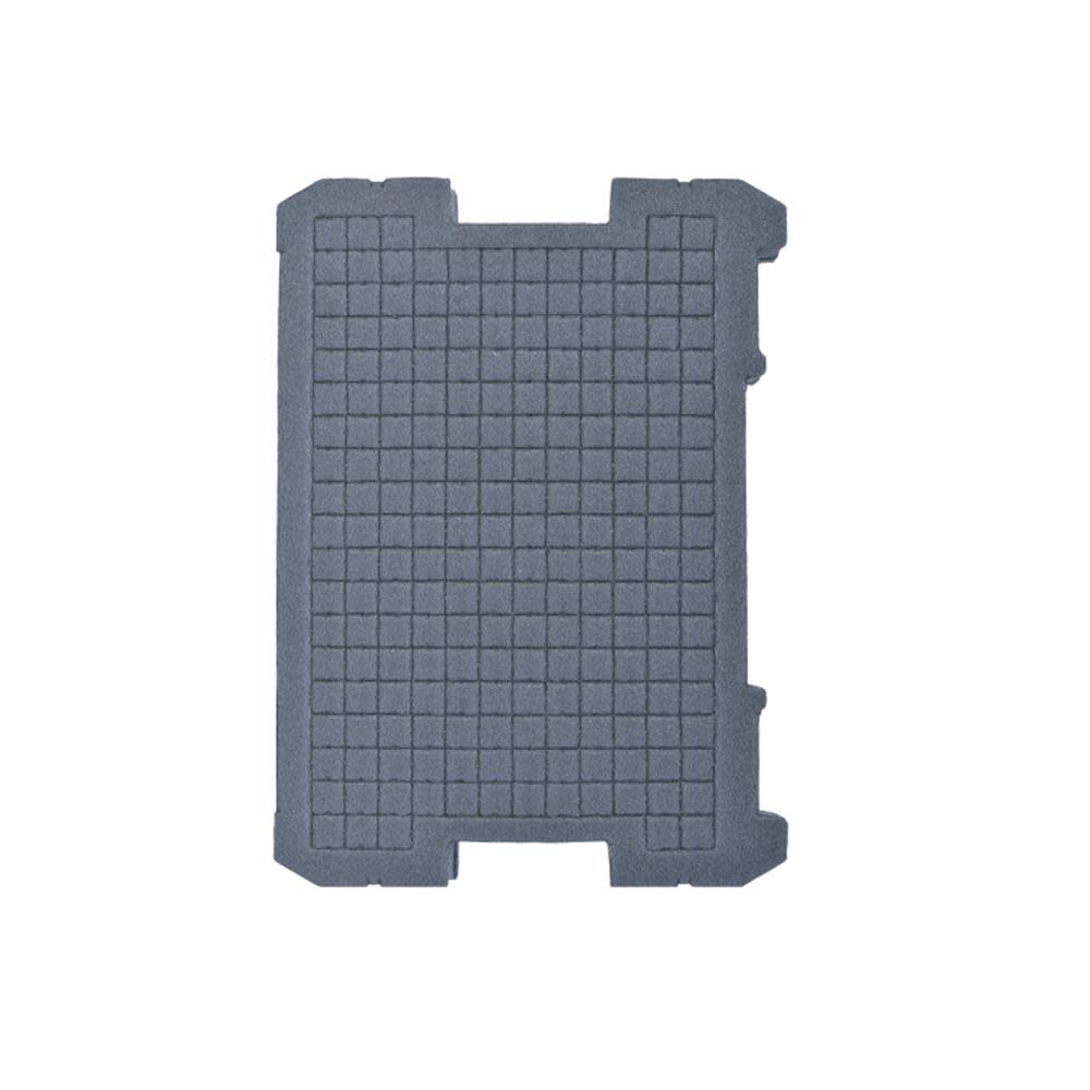 DEWALT TSTAK Foam Insert - Flockneti
