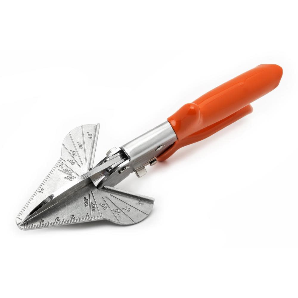 Crescent Wiss Molding Miter Snips 8-1/2 In. - Flockneti