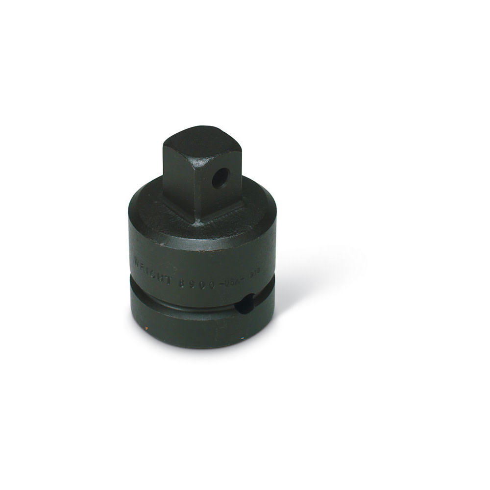 Wright Tool 1 In. Female x 3/4 In. Male Impact Adaptor Socket - Flockneti