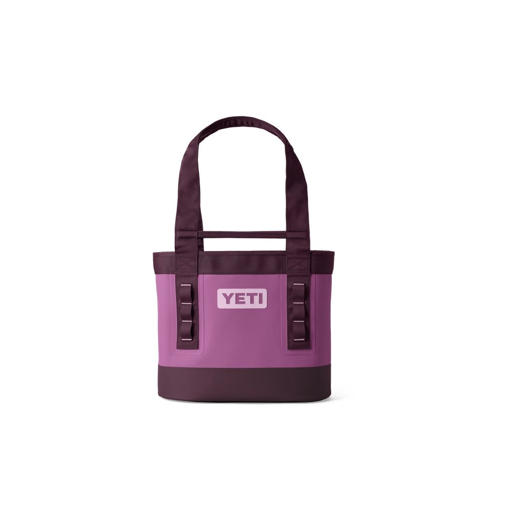 Yeti Camino 20 Carryall Tote Bags Nordic Purple - Flockneti