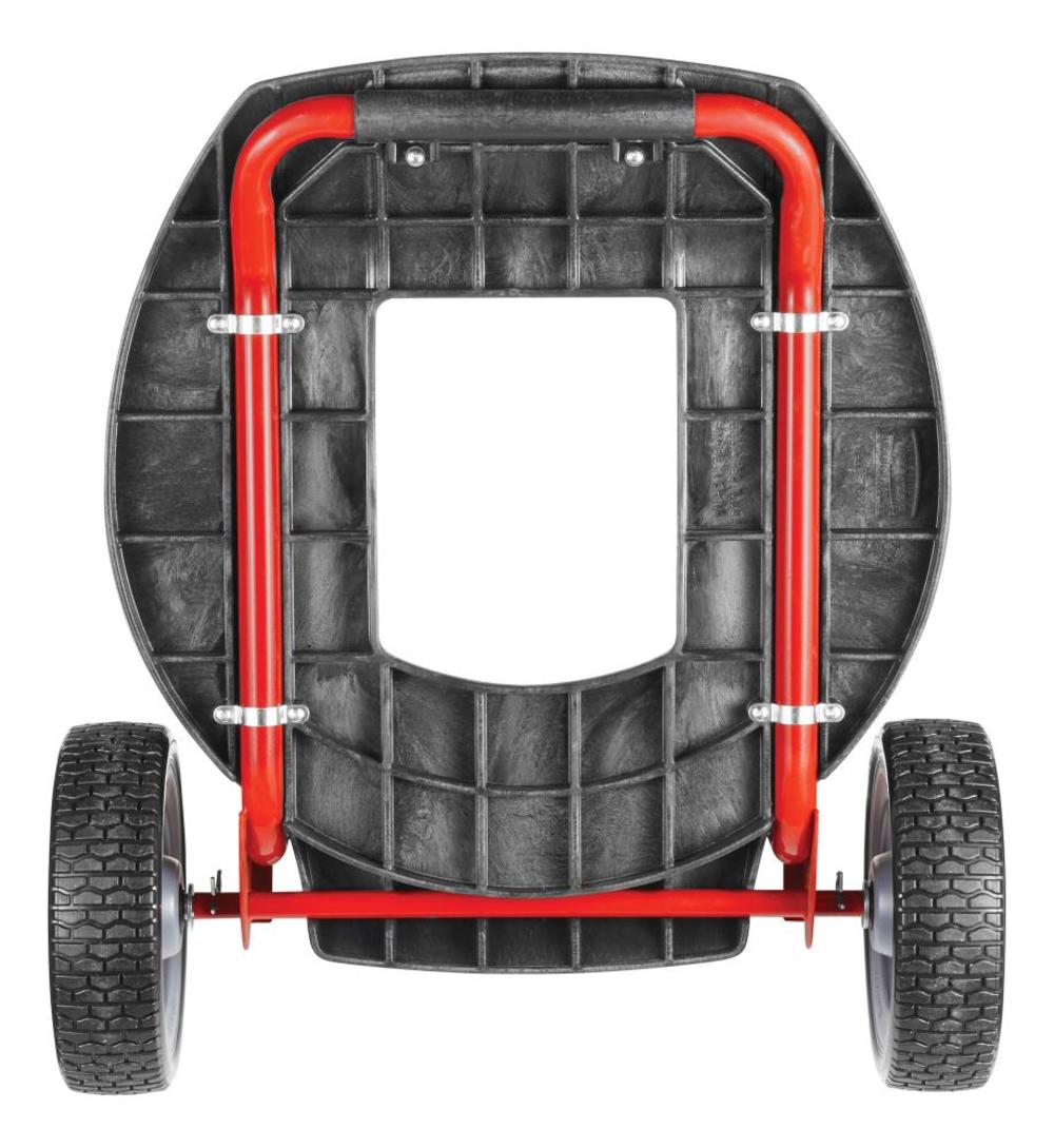 Rubbermaid Commercial BRUTE Construction and Landscape Dolly - Flockneti
