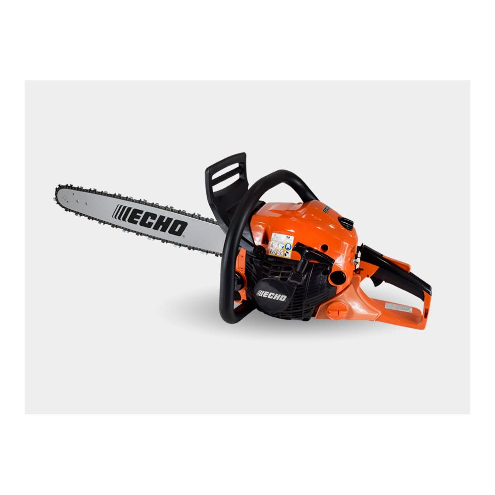 Echo 20″ Chainsaw Bar & Chain 50.2cc - Flockneti