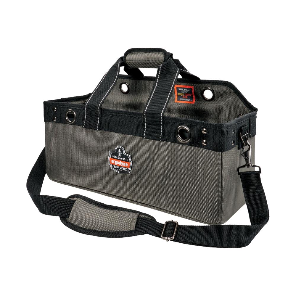Ergodyne Arsenal Bucket Truck Tool Bag - Flockneti