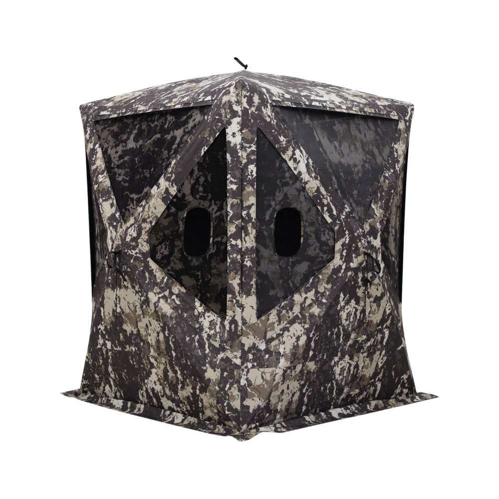 Barronett Blinds Big Mike Heavy Duty Crater Core - Flockneti
