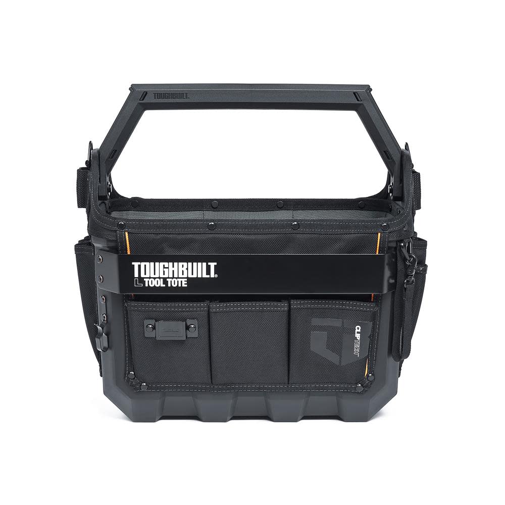 Toughbuilt Large Tool Tote - Flockneti
