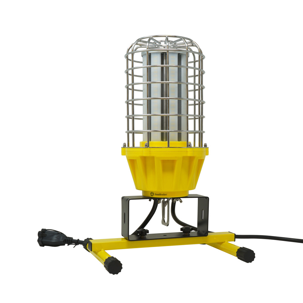 Southwire Area Light 6300 Lumen LED - Flockneti