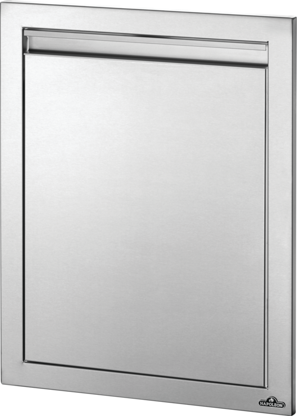 Napoleon 18″ x 24″ Reversible Single Door - Flockneti