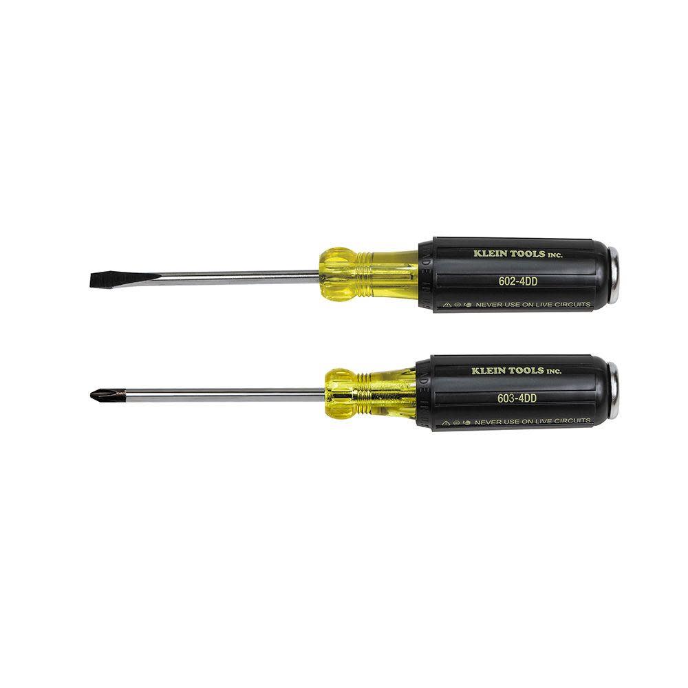 Klein Tools Demolition Driver Set - Flockneti