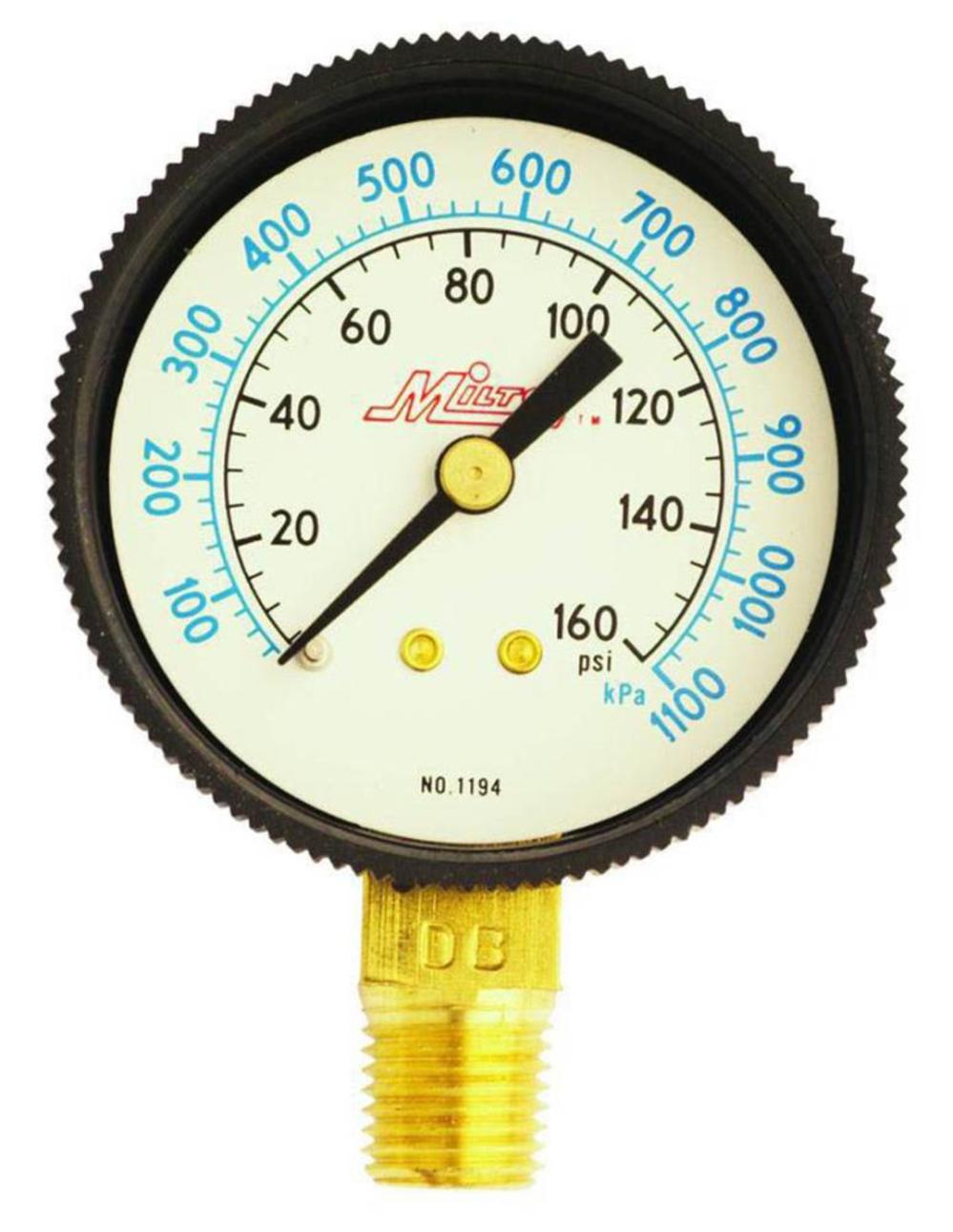 Milton Dial Gage - Flockneti