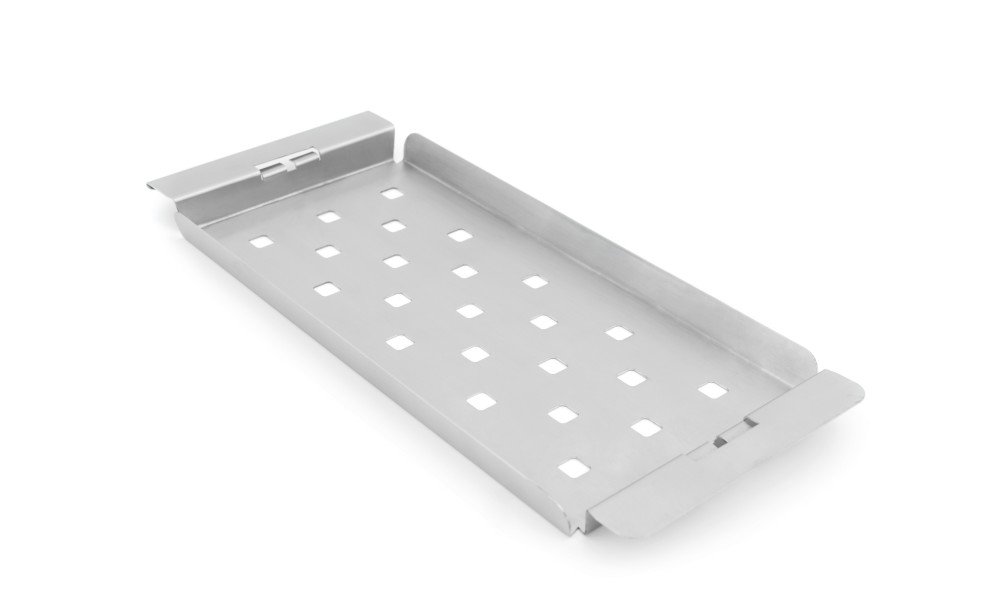 Broil King Stainless Steel Narrow Topper - Flockneti