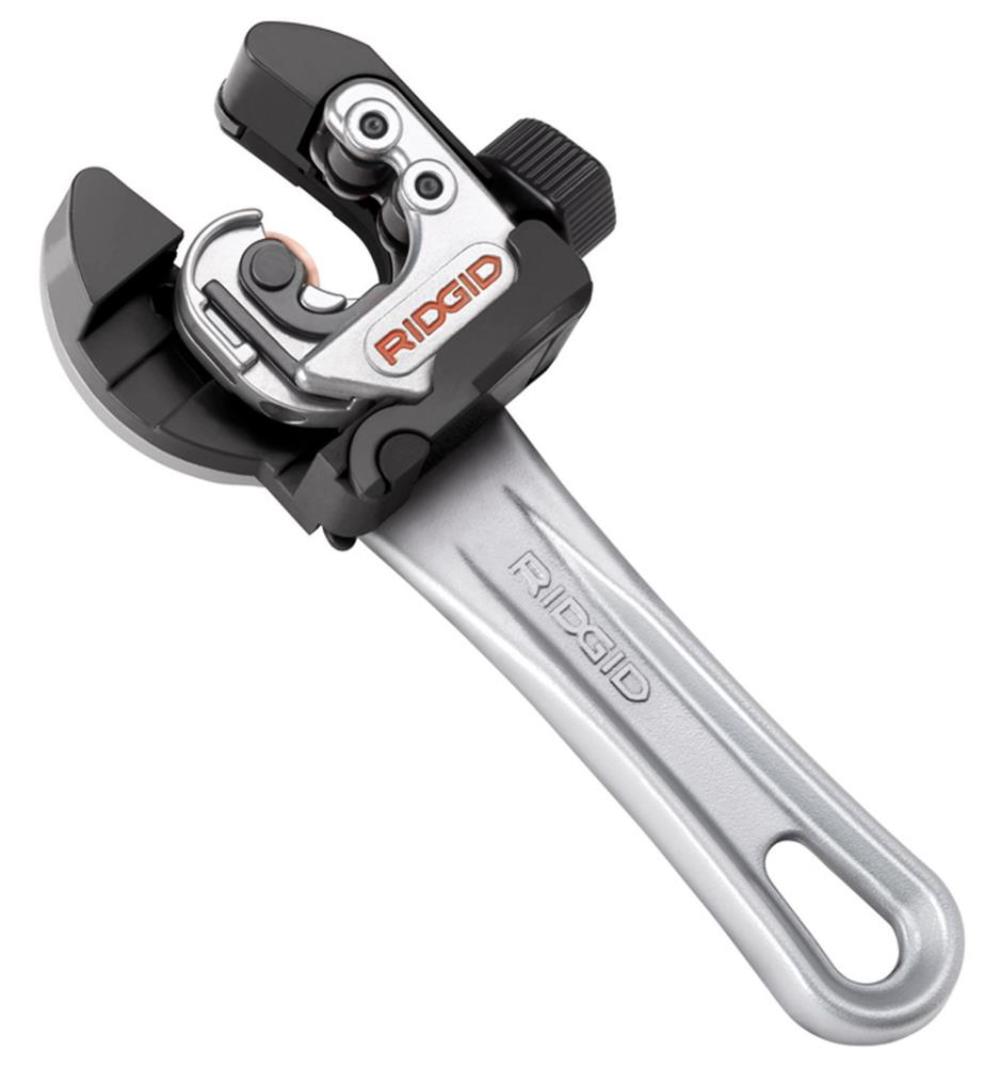 Ridgid Close Quarters Tubing Cutters - Flockneti