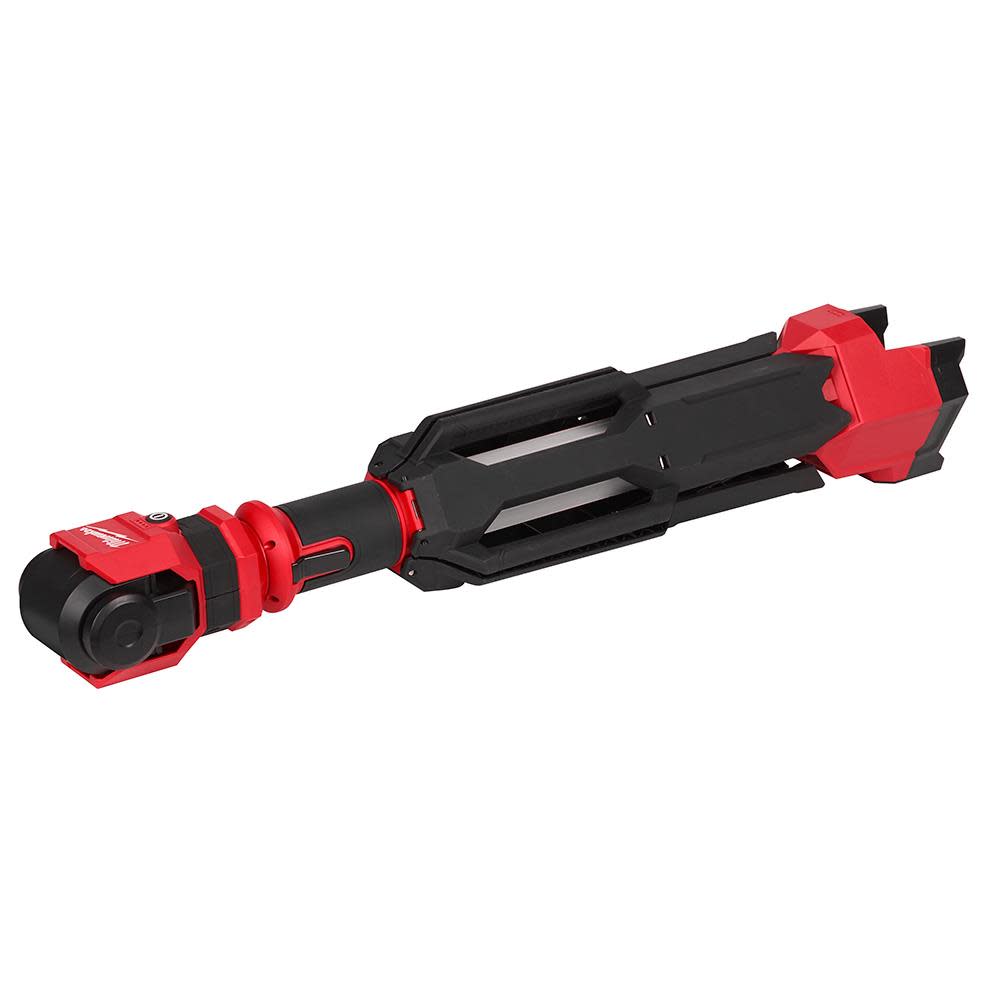 Milwaukee M12 ROCKET Dual Power Tower Light Reconditioned - Flockneti