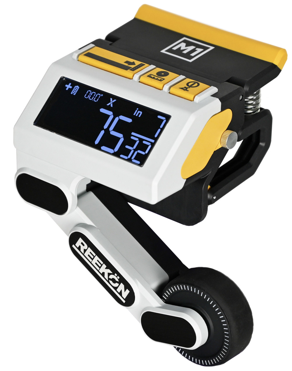 Reekon M1 Caliber Measuring Tool - Flockneti