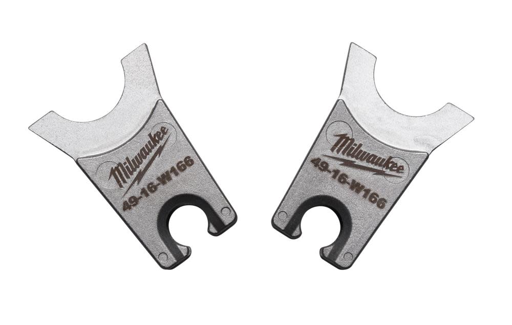 Milwaukee W Style: W-166 Die - Flockneti