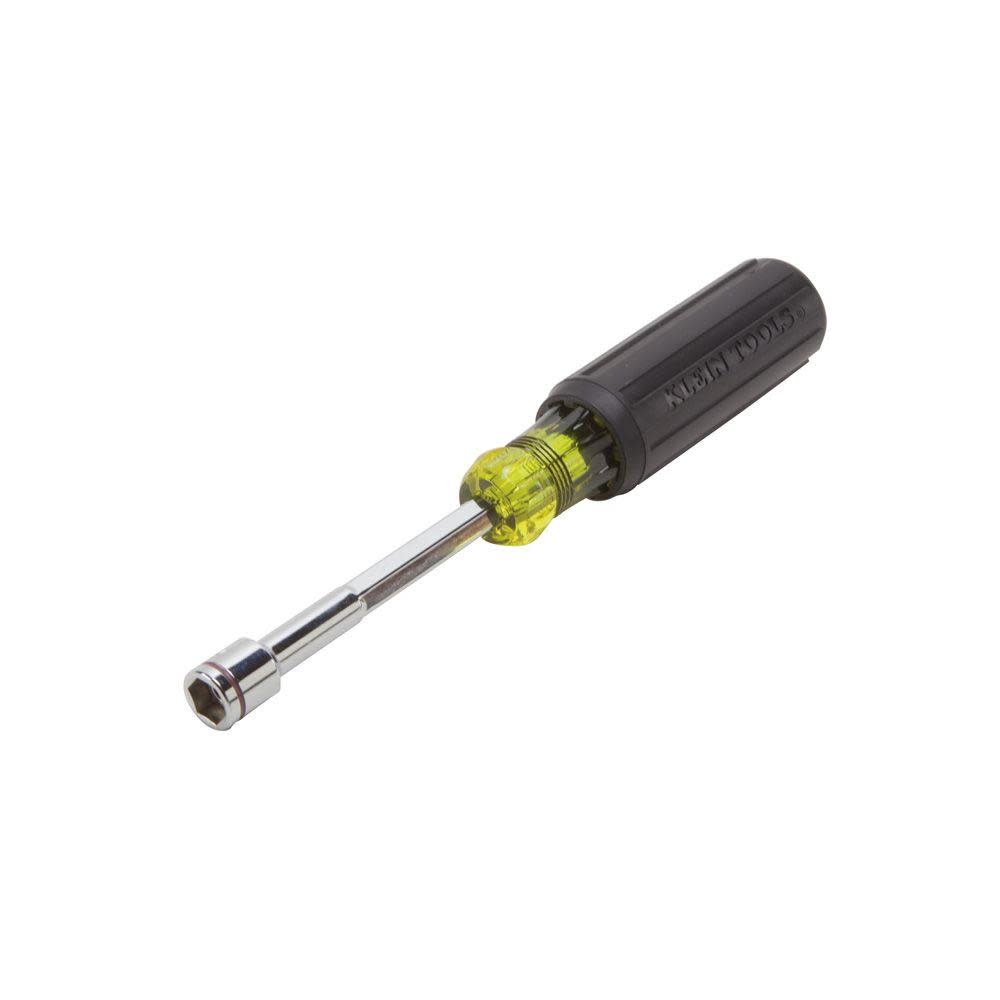 Klein Tools 7/16″ Heavy Duty Nut Driver - Flockneti
