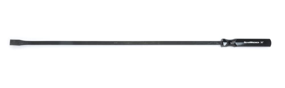 GEARWRENCH 36″ Angled Tip Pry Bar - Flockneti