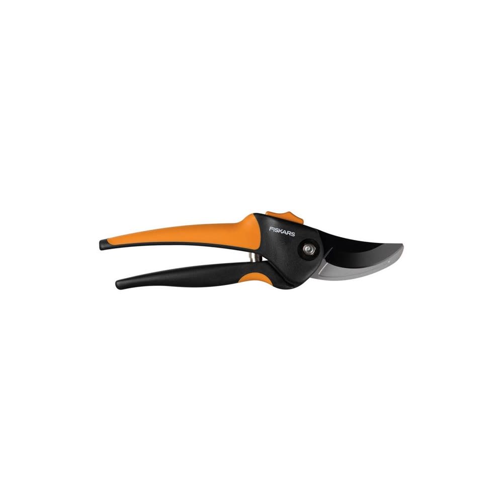 Fiskars Larger Bypass Pruner with Ergonomic Softgrip Handle - Flockneti