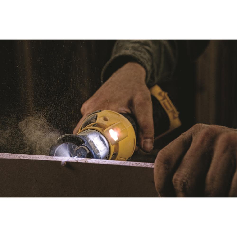 DEWALT 20V MAX Cut-Out Tool Kit - Flockneti