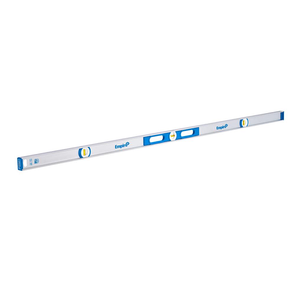 Empire Level 72 in. I-Beam Level - Flockneti