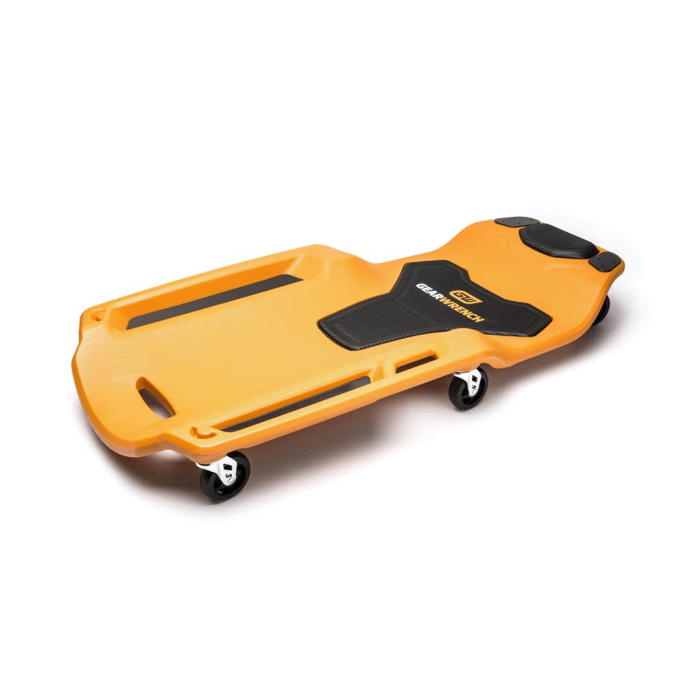 GEARWRENCH Mechanics Creeper 41″ - Flockneti