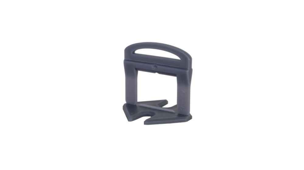 Rubi Tools Delta Leveling System Clip 1/32″ (400/Bag) - Flockneti