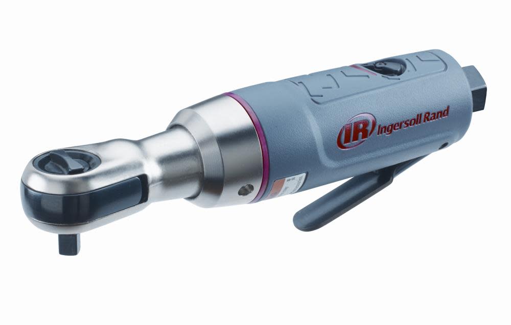 Ingersoll Rand 1/4 In. Drive Air Ratchet 30 Ft-Lb of Max Torque 300 RPM Free Speed - Flockneti