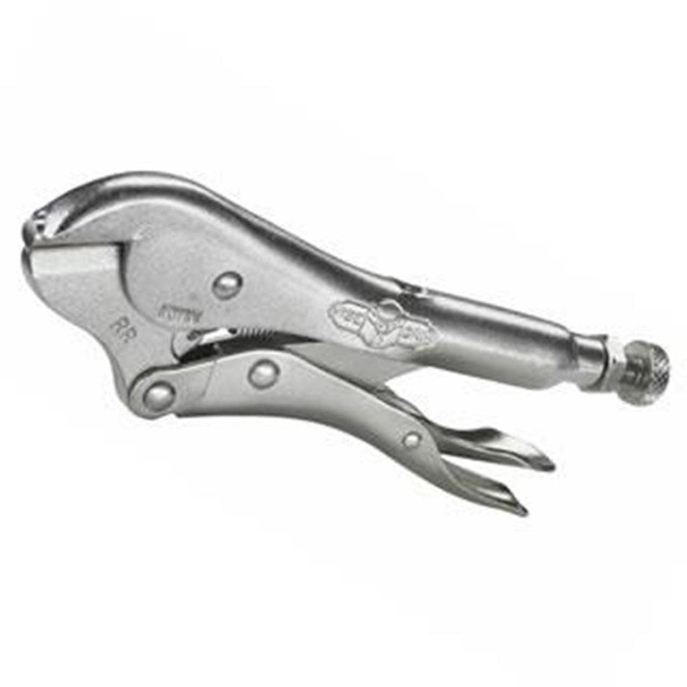 Irwin 7 In. Pinch Off Locking Plier - Flockneti