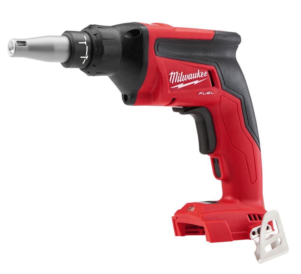 Milwaukee M18 FUEL Drywall Screw Gun Reconditioned - Flockneti